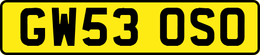 GW53OSO