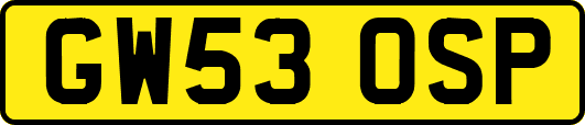 GW53OSP