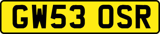 GW53OSR