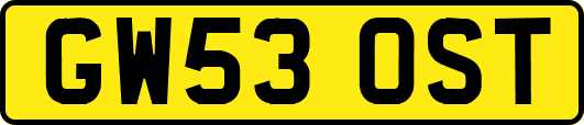 GW53OST