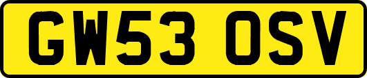 GW53OSV