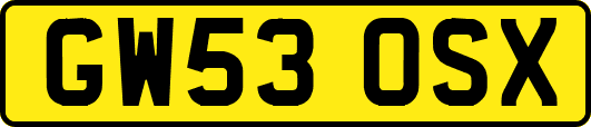 GW53OSX