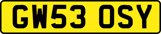 GW53OSY