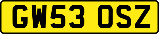 GW53OSZ