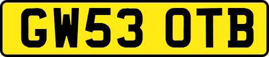GW53OTB