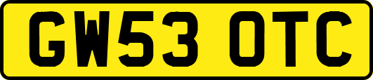 GW53OTC