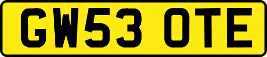 GW53OTE