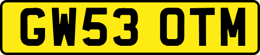 GW53OTM