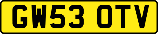 GW53OTV