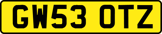 GW53OTZ