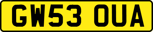 GW53OUA