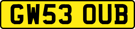 GW53OUB