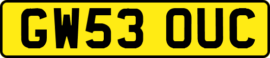 GW53OUC
