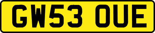 GW53OUE