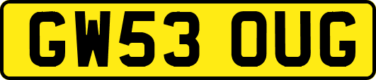 GW53OUG