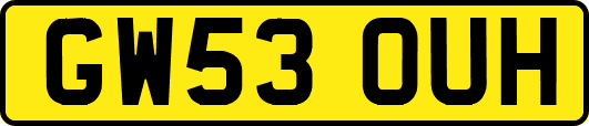 GW53OUH