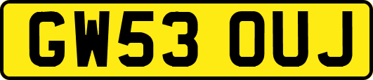 GW53OUJ