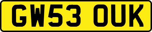 GW53OUK