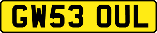 GW53OUL