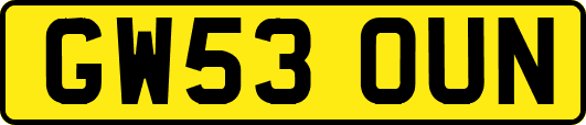GW53OUN