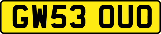 GW53OUO