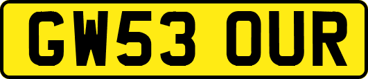 GW53OUR