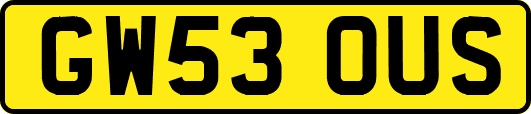 GW53OUS