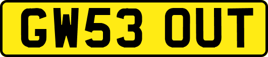 GW53OUT
