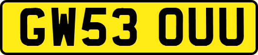 GW53OUU