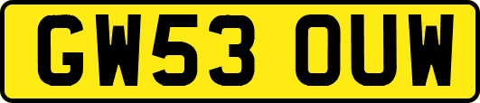 GW53OUW