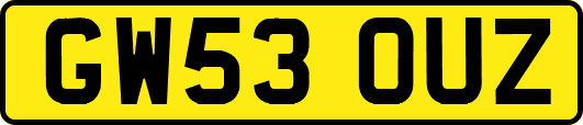 GW53OUZ