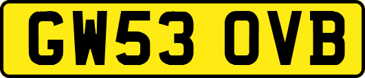 GW53OVB