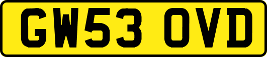 GW53OVD