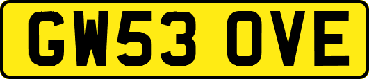 GW53OVE