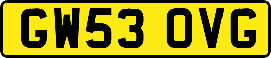 GW53OVG