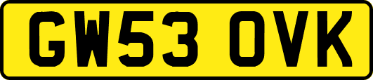 GW53OVK