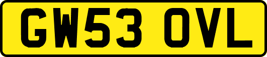 GW53OVL