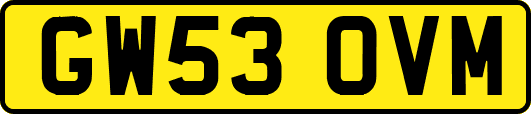 GW53OVM