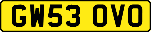 GW53OVO