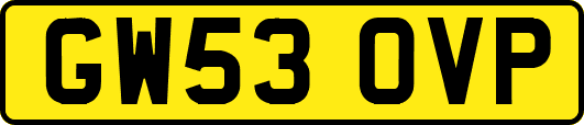 GW53OVP