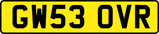 GW53OVR