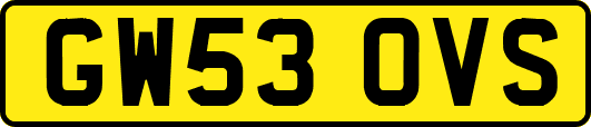 GW53OVS