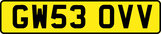 GW53OVV