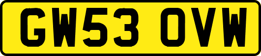GW53OVW