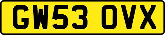 GW53OVX