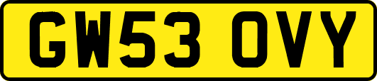 GW53OVY