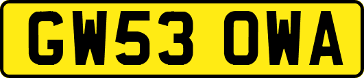 GW53OWA