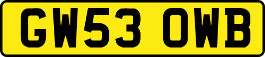 GW53OWB