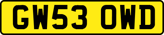 GW53OWD