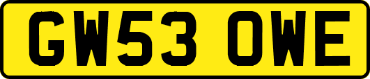 GW53OWE